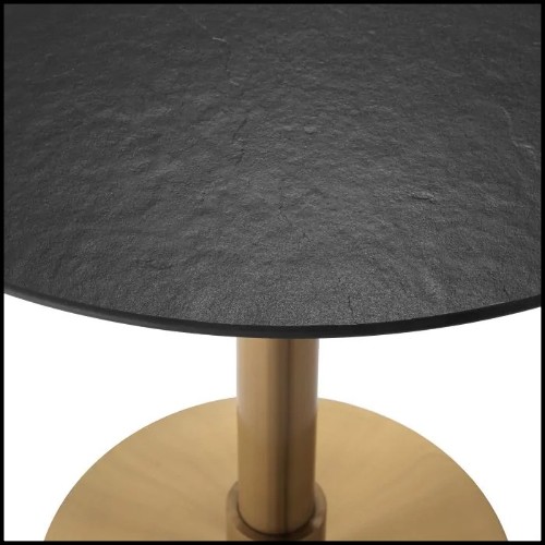 Dining Table 24- Terzo Round