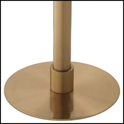 Dining Table 24- Terzo Round