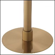 Table de salle à manger 24- Terzo Round