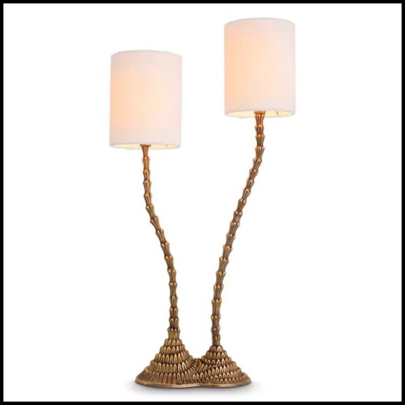 Floor Lamp 24- Forenza