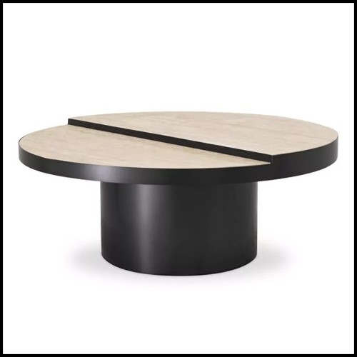 Coffee Table 24- Excelsior