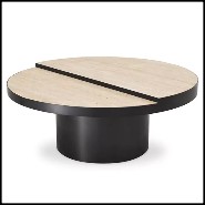 Coffee Table 24- Excelsior