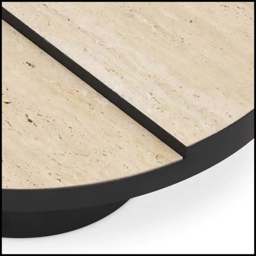 Coffee Table 24- Excelsior