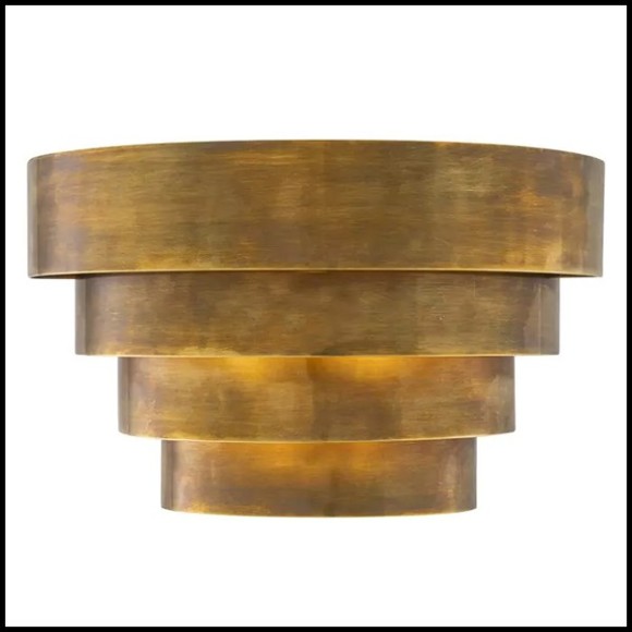 Wall Lamp 24- Rizzi