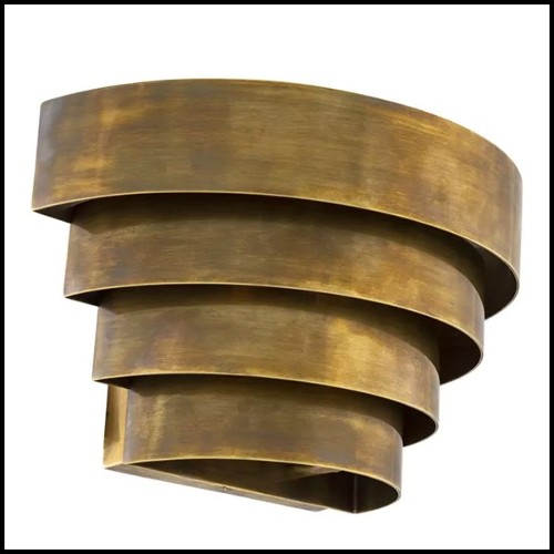 Wall Lamp 24- Rizzi