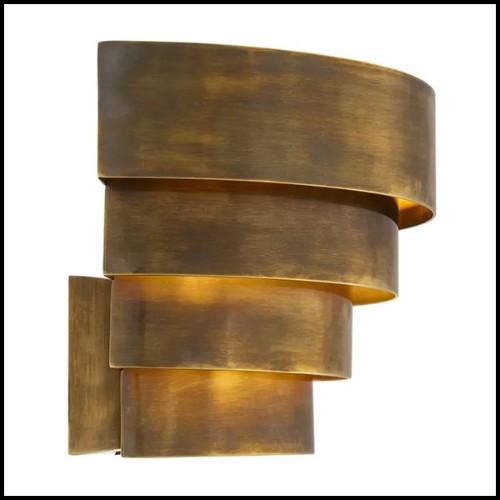 Wall Lamp 24- Rizzi