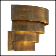 Wall Lamp 24- Rizzi