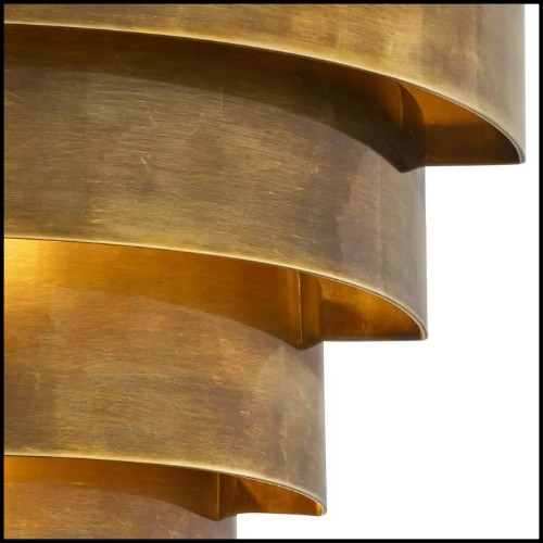 Wall Lamp 24- Rizzi