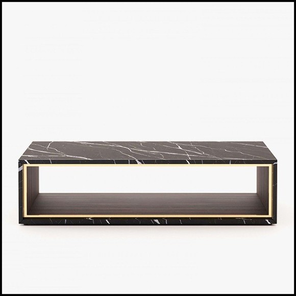 Coffee Table 174- Atlanta Marble