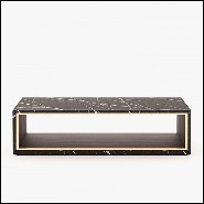Coffee Table 174- Atlanta Marble
