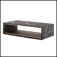 Coffee Table 174- Atlanta Marble