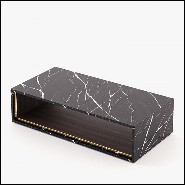 Table Basse 174- Atlanta Marble