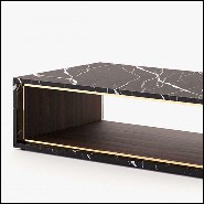 Coffee Table 174- Atlanta Marble