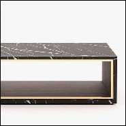 Coffee Table 174- Atlanta Marble