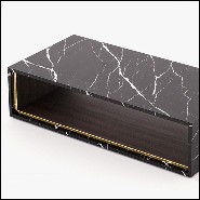 Coffee Table 174- Atlanta Marble