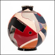 Vase 220- Beauty and the Sailor