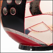 Vase 220- Beauty and the Sailor