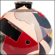 Vase 220- Beauty and the Sailor