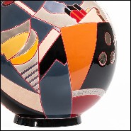 Vase 220- Beauty and the Sailor