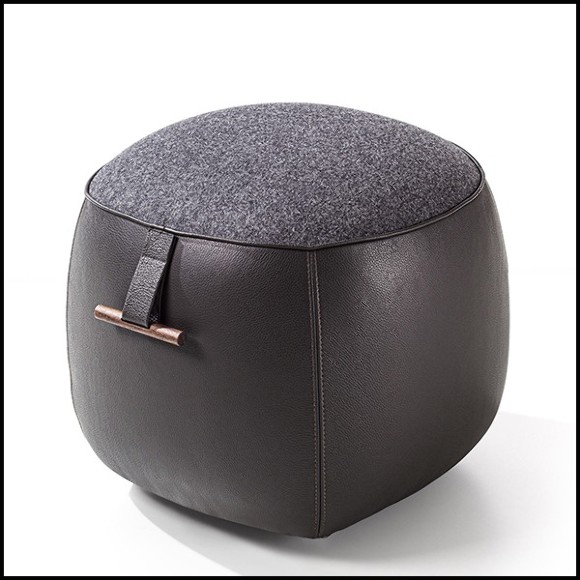 Pouf 163- Berlingo Small