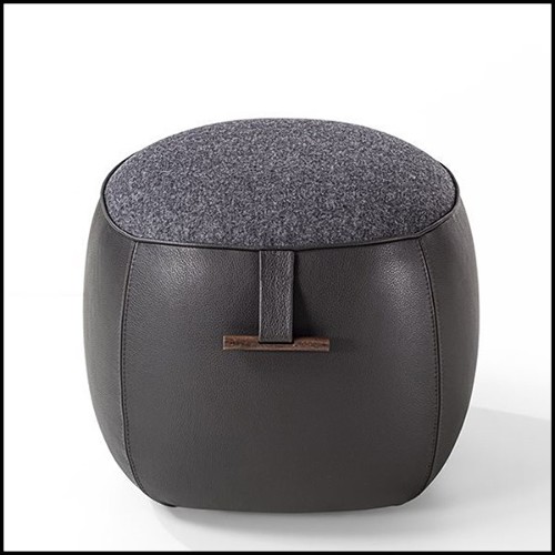Pouf 163- Berlingo Small