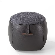 Pouf 163- Berlingo Small