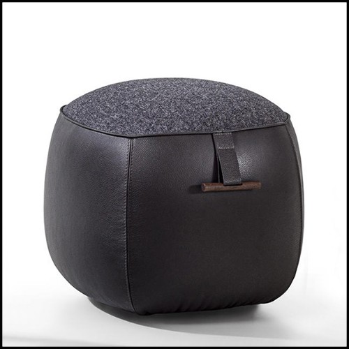 Pouf 163- Berlingo Small