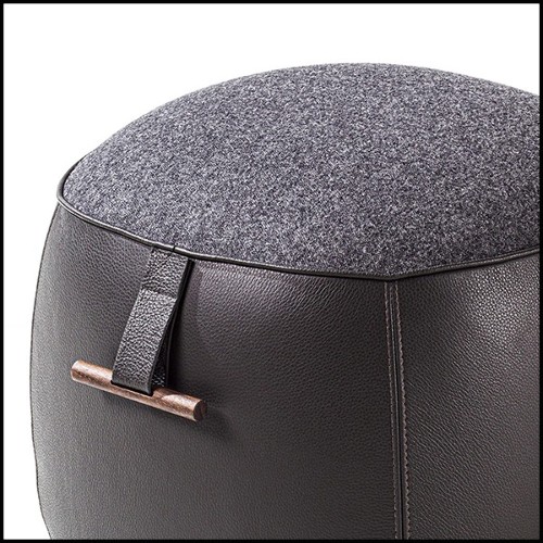 Pouf 163- Berlingo Small