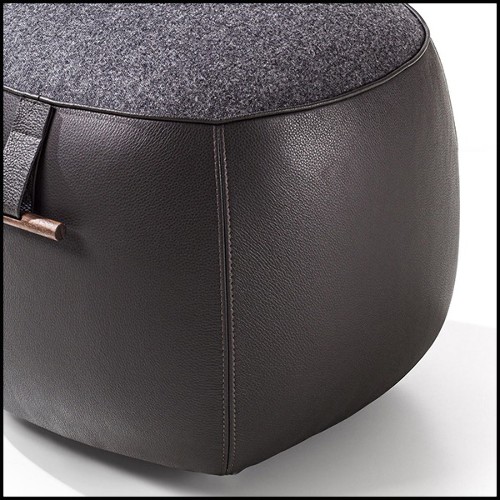 Pouf 163- Berlingo Small
