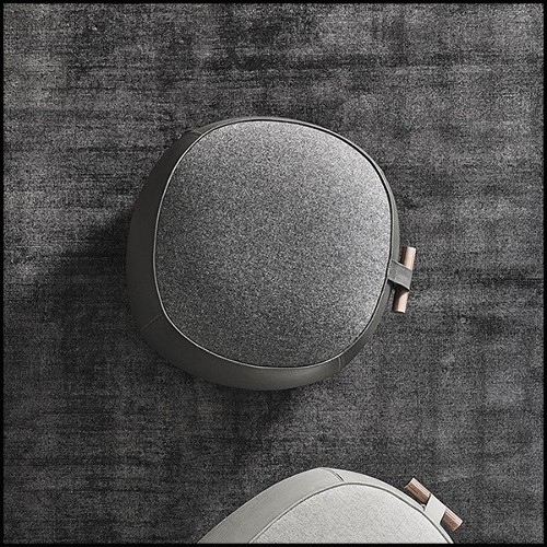 Pouf 163- Berlingo Small