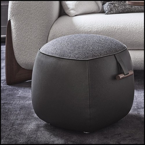Pouf 163- Berlingo Small