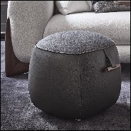 Pouf 163- Berlingo Small