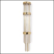 Wall Lamp 164- Highlight Brass