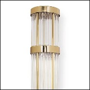 Wall Lamp 164- Highlight Brass