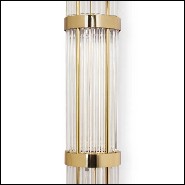 Wall Lamp 164- Highlight Brass