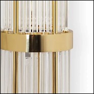 Wall Lamp 164- Highlight Brass