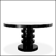 Dining Table 155- Nagoya Round