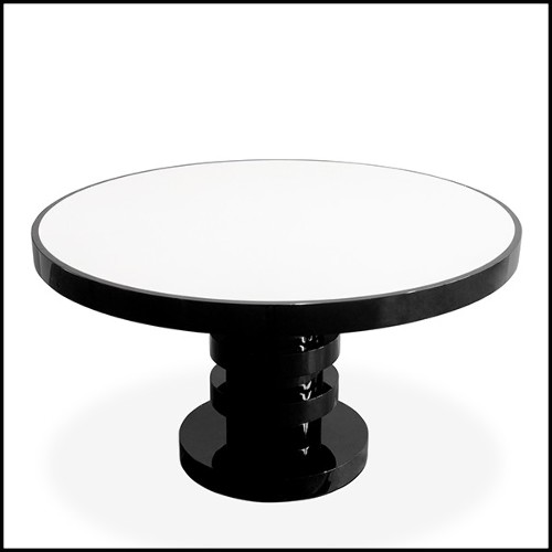 Table de salle à manger 155- Nagoya Round