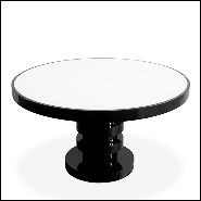 Table de salle à manger 155- Nagoya Round