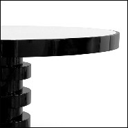 Dining Table 155- Nagoya Round