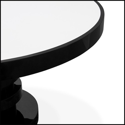 Dining Table 155- Nagoya Round