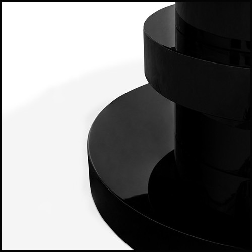 Dining Table 155- Nagoya Round