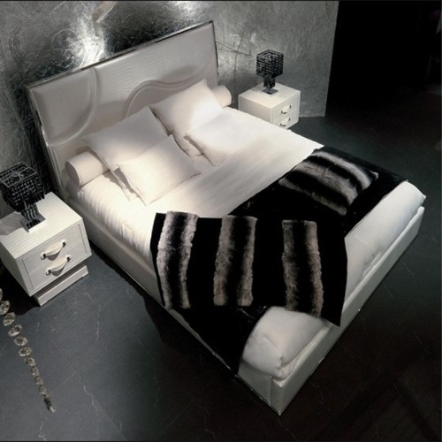 Lit 150 - Riflesso - Finition luxueuse - Pacific Compagnie.