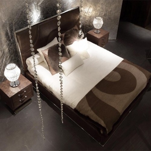 Lit 150 - Riflesso - Chambre à coucher - Pacific Compagnie.