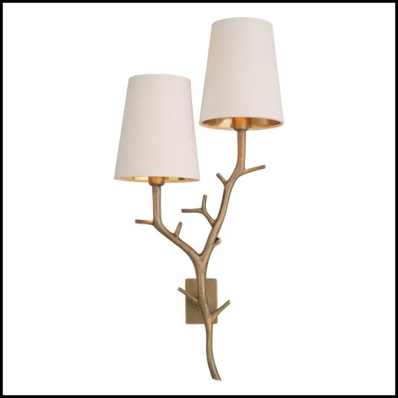 Wall Lamp 24- Syracuse