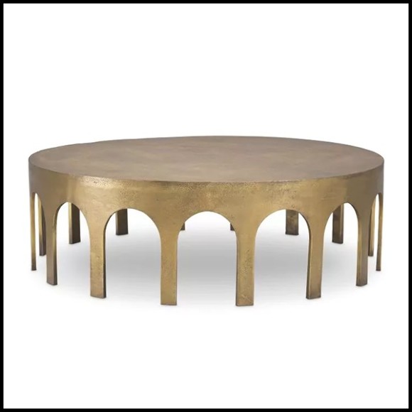Table basse 24- Gardini
