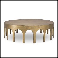 Table basse 24- Gardini