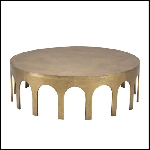 Table basse 24- Gardini