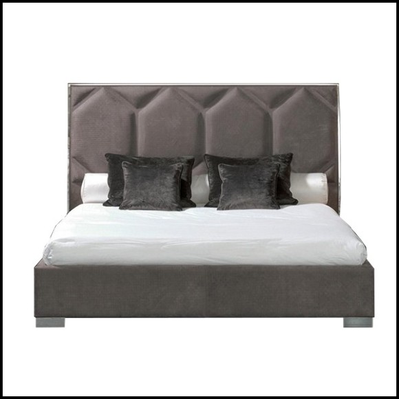 Bed 150 - Soufflè -Luxury room - Pacific Compagnie.