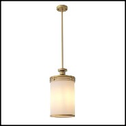 Suspension 24- Fayence